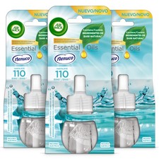 Air Wick Eléctrico Set 3 Ambientador