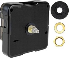 Clock Mechanism Replacement Battery Operated ...