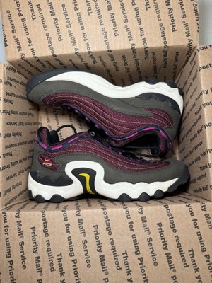 Nike Air Skarn ACG Sequoia Bordeaux