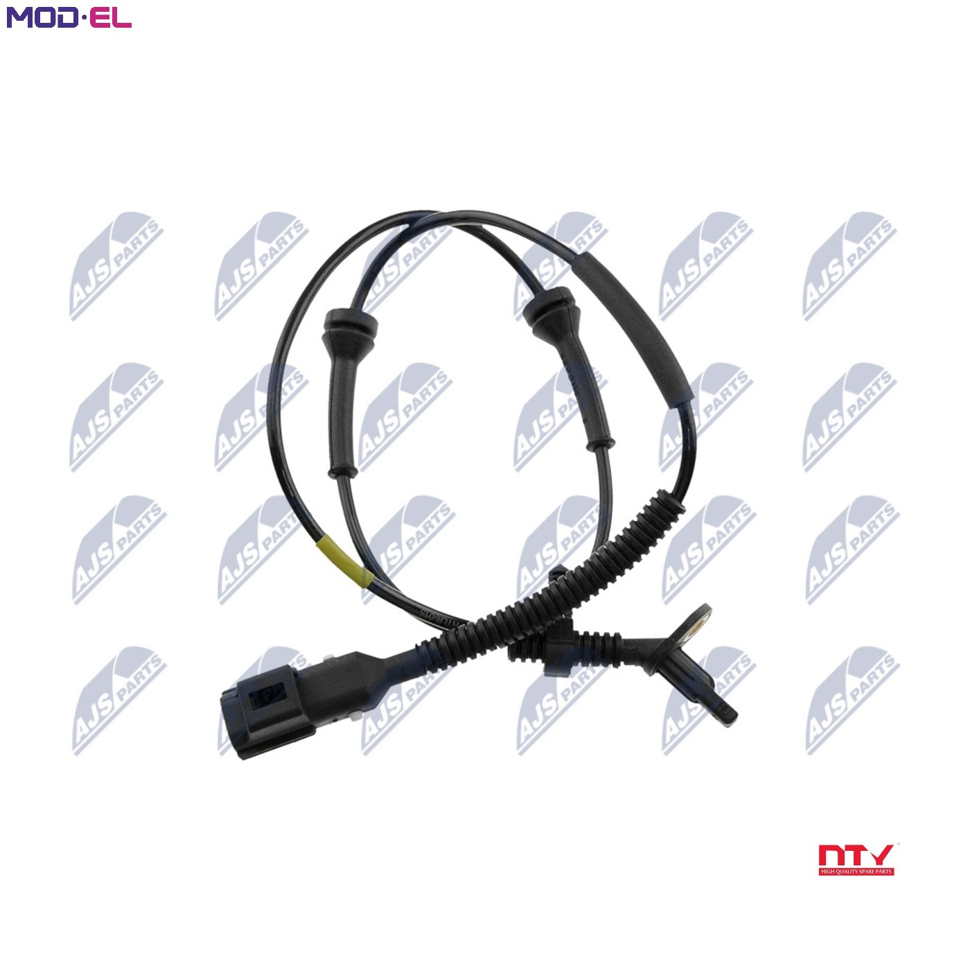 Fits NTY HCA-LR-015 ABS SENSOR FRONT  ⭐UK Stock⭐ - Image 10