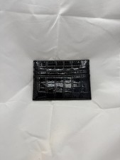 Cardholder Wallet Portmonee Krokodillederopti...