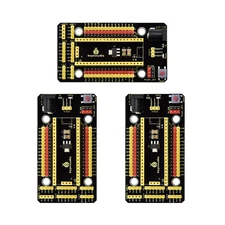 Raspberry Pi PICO Shield Pico Breakout Board for Raspberry Pi Pico/Pico W/Pic...