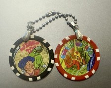 Mark Bodé Original Poker Chips