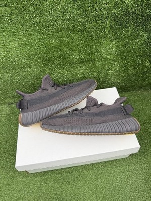 Size 5.5 - adidas Yeezy Boost 350 V2 Low Cinder Non-Reflective