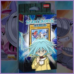 yugioh duel links roid deck Amazon.com: Generic Complete Custom Deck for Yu-Gi-Oh! GX