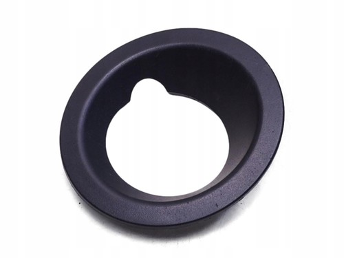 STOSSSTANGENGITTER HALOGENABDECKUNG LINKS VORNE BMW X3 E83 3400912