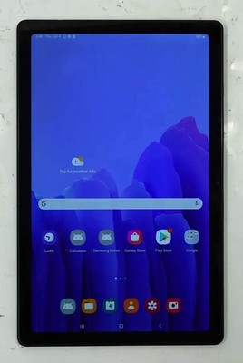 Samsung Galaxy Tab A7 SM-T500 64GB 3GB  Wi-Fi Only 10.4'' - Tablet