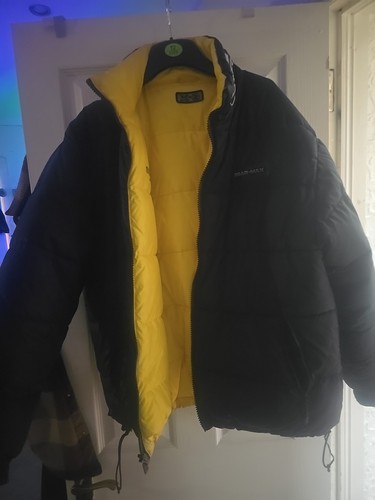 Bear Max Wendejacke - Bild 1 von 2