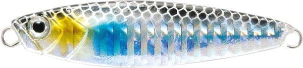 ASAMI Cast&Run SH - 40 gr - Silver Blue - confezione da 6 pz