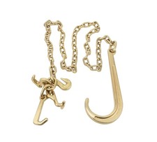 516x6 Leg G70 Long Shank J Hook Tow Chain Rtj Cluster Grab Hook 4700 Wll 516x6 Leg G70 Long Shank J Hook Tow Chain Rtj Cluster Grab Hook 4700 Wll