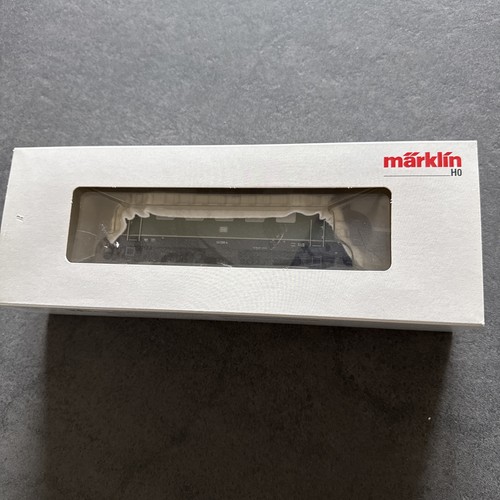 Märklin HO 39414 Br 141 (141 258-4) DB deutsche E-Lok #e432 | Condition: Gebraucht