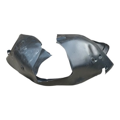 Set Radhausschale Verkleidung Kotflügel mit Clip Satz für Peugeot 307 01-05