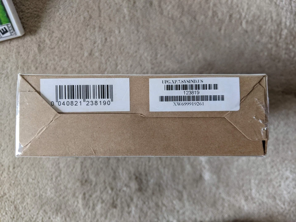 Brand New QuarkXPress 7 Upgrade for Mac AND Windows Factory Sealed - Image 3 of 4