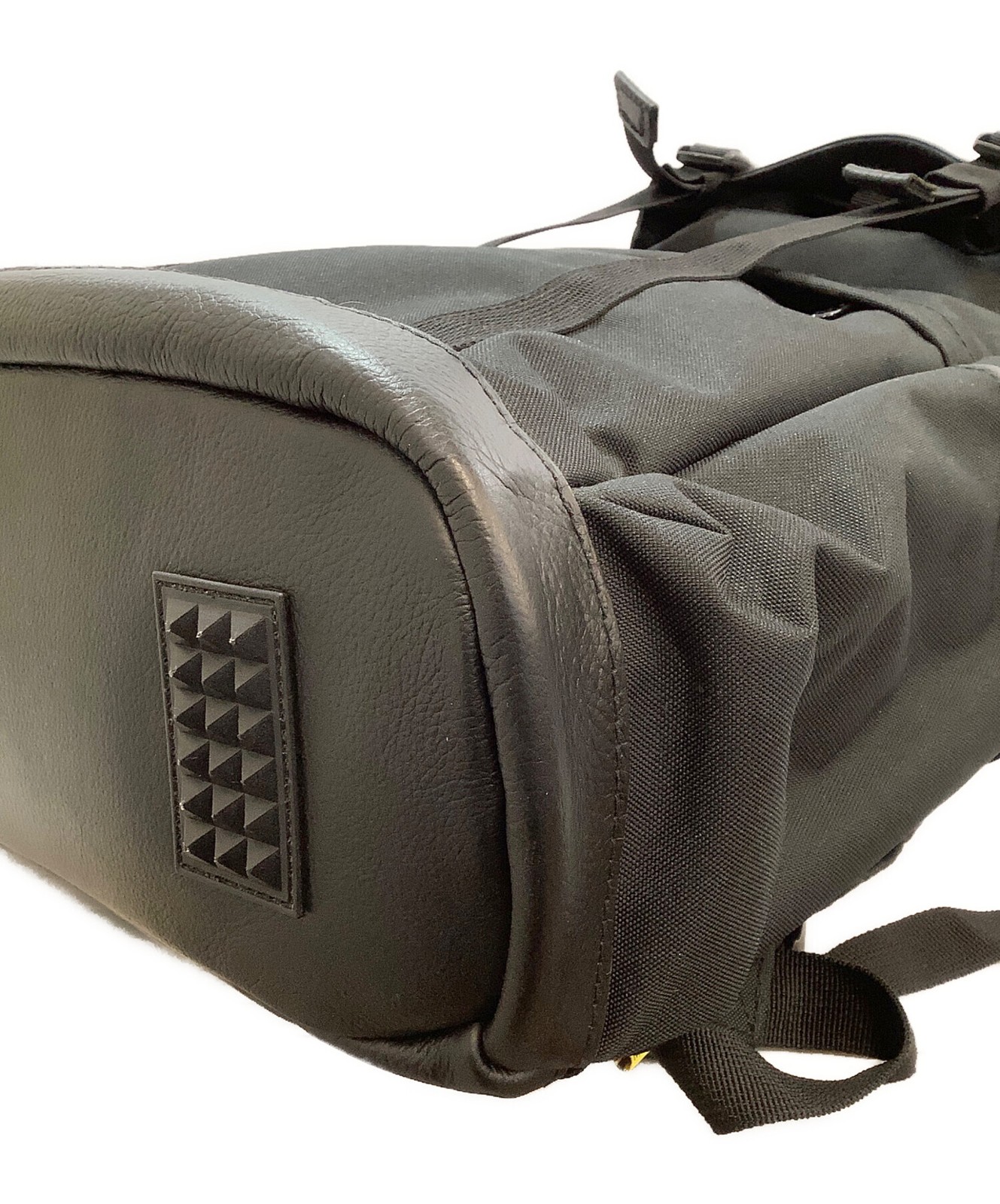KNOX backpack micro-lock black - image 7