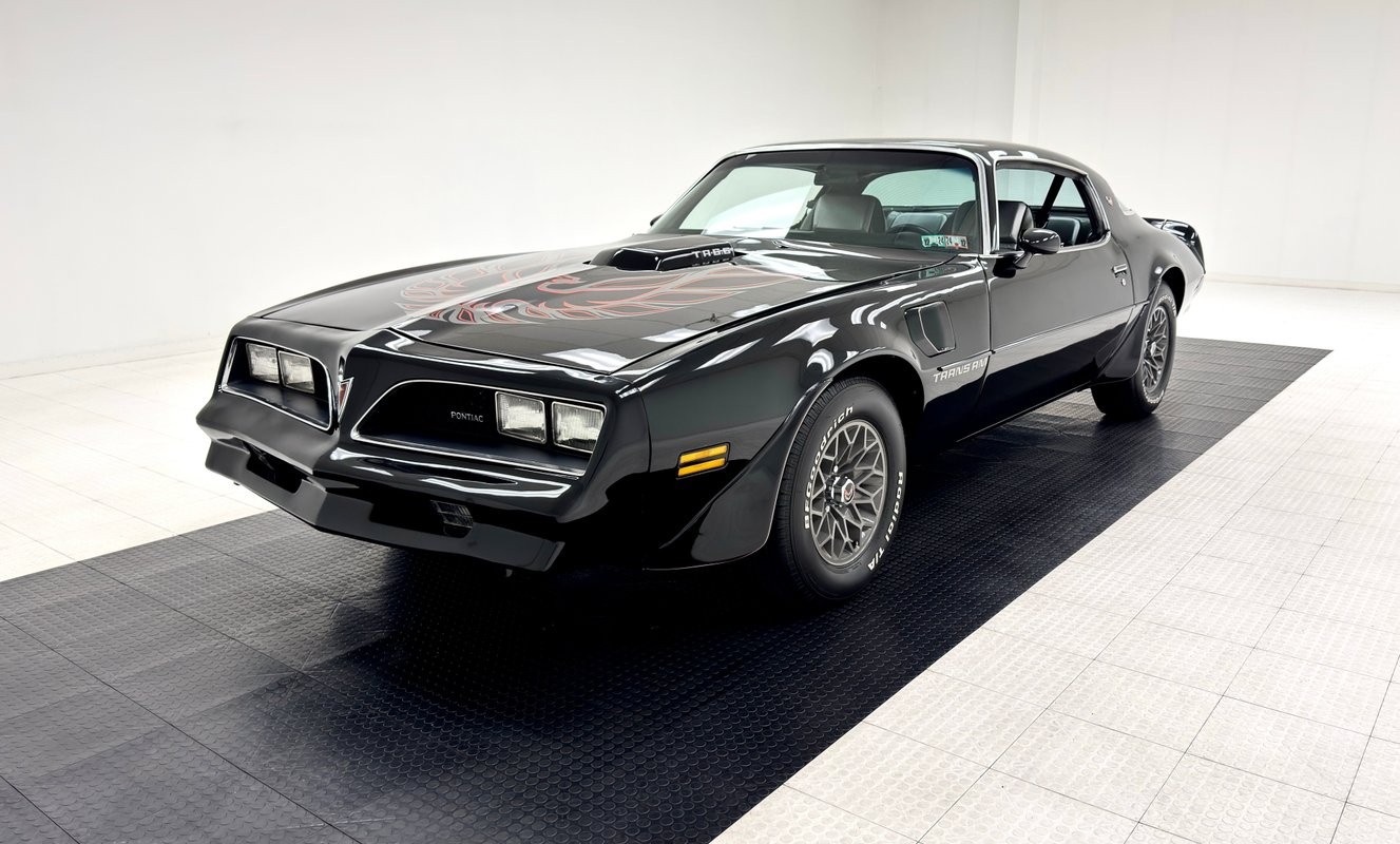 1978 Pontiac Firebird for sale in Morgantown Pennsylvania