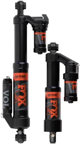 Fox Racing Shox Rear Track Shock 853-21-251 530-1222 fox853-21-251