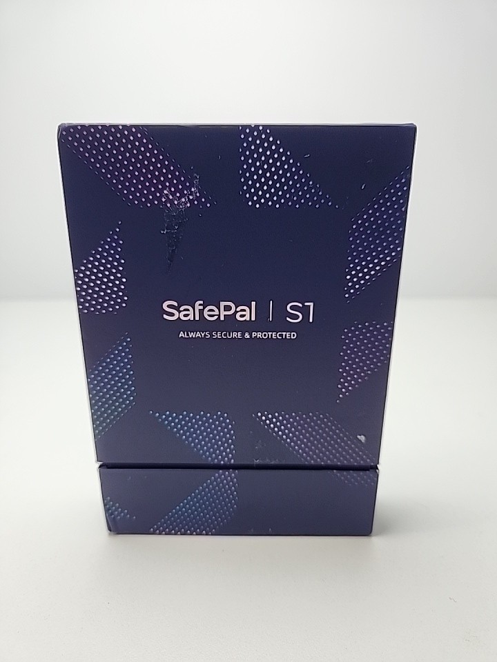 Open Box SafePal S1 Pro Hardware Wallet | eBay