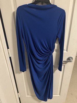 Donna karan dress size 8