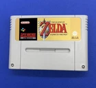 The Legend of Zelda: A Link to the Past (Nintendo Super NES)