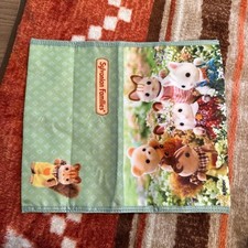 Sylvanian Families Multi Case Gashapon