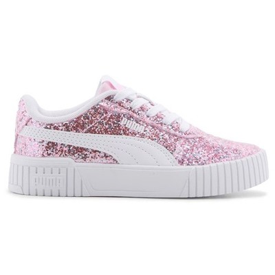 Toddler's Puma Carina 2.0 Blt Beauty AC Whisp Of Pink-Puma White (399177 01) - 6