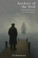 Ed Breedveld | Anchors Of The Soul | Taschenbuch | Englisch (2025) | Ed Breeveld