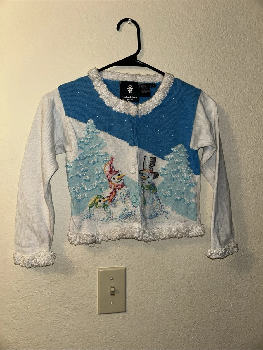 Michael Simon Sweaters for Girls for sale | eBay