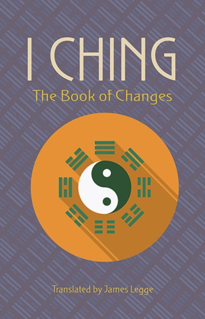 The I Ching: the Book of Changes 9780486832586 - Free Tracked Delivery