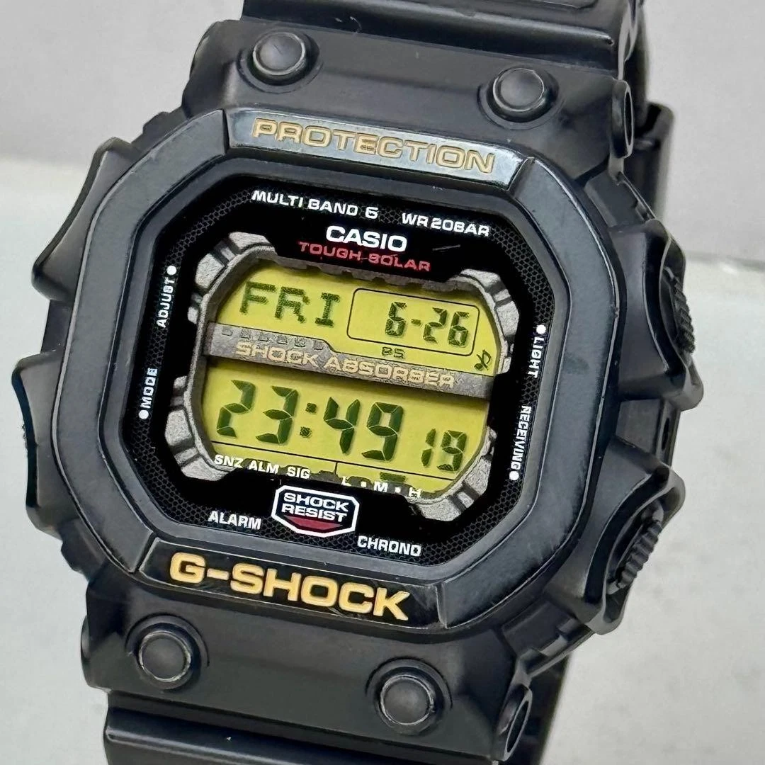 casio gxw 56 products for sale | eBay