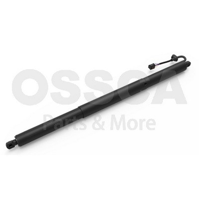 OSSCA 85566 Gasfeder, Koffer-/Laderaum
