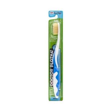 Mouthwatchers Adult Naturally Antimicrobial Toothbrush