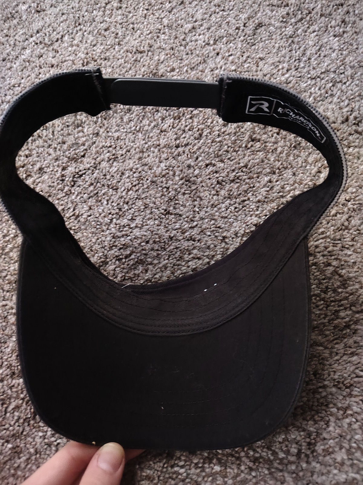 Mastercraft Sun Visor Adjustable Hat - image 2