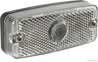 Herth+Buss Elparts Begrenzungsleuchte 82710235 C5W