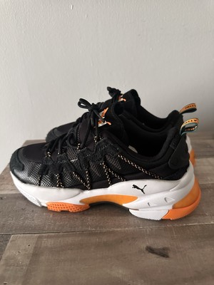 PUMA X HELLY HANSEN LQD CELL OMEGA Size 9 || Women s Running Shoes