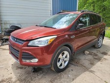 ESCAPE    2014 Fuel Filler Door 2254453