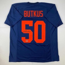 Top 10 Dick Butkus Football Cards 13