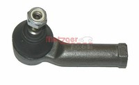 Spurstangenkopf Vorne Links Metzger 54020701 FüR Ford