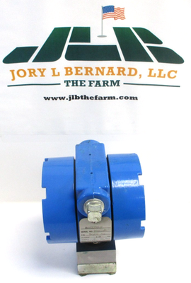 #ad #ad ROSEMOUNT 1144G1200A12 PRESSURE TRANSMITTER 1200 PSI 1 2quot; FNPT SURPLUS $215.00