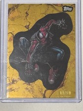 2025 Topps Marvel Comic Book Heroes 1975 Golden Anniversary Checklist Guide in-content 33