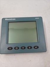 Maretron DSM200 Multi-Function Display AS-IS ...