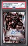 2025 BOWMAN UNIVERSITY CHROME BOWMAN CHROME PROSPECT AUTO KC CONCEPCION PSA 8