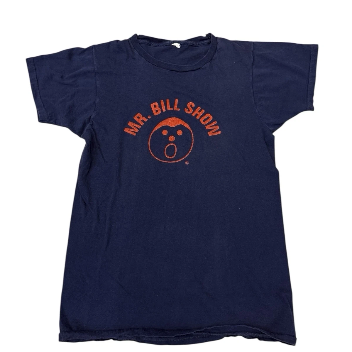 mr bill t shirt products for sale | eBay