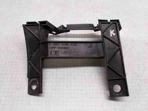 VW TRANSPORTER V T5 Furgon Stoßstangenhalter vorne links 1301329421 32505638