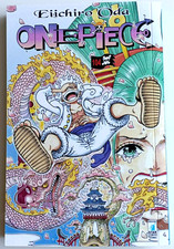 One Piece 104 manga serie blu - Star Comics Oda Eiichiro Shonen 1 edizione