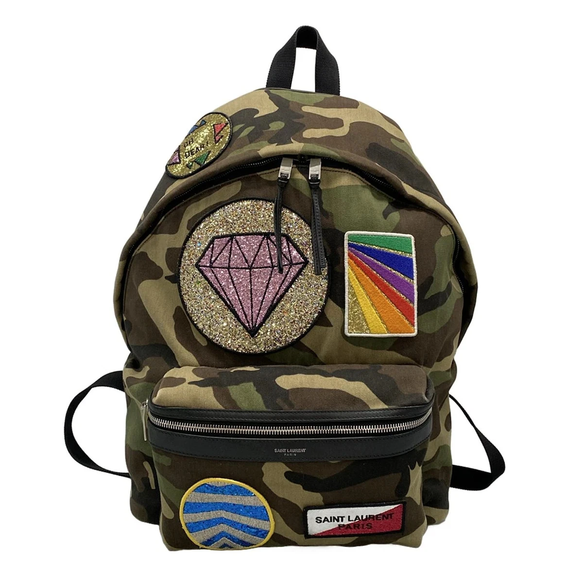 Saint Laurent Backpack Bags & Handbags for Women for sale | eBay display picture 1