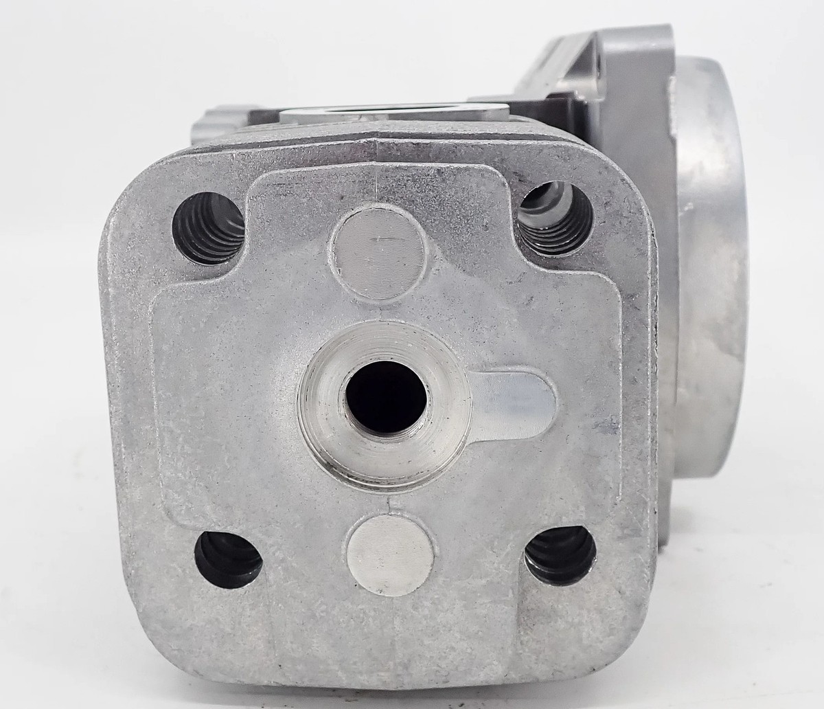 PISTONE KIT 537405902 ORIGINALE HUSQVARNA - Foto 2