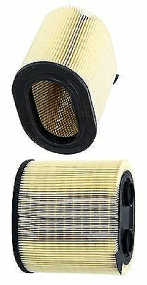 Filtro de aire WIX WA10697 para Ford F-250 SD F-350 SD 17-19 Foto 2 de 4