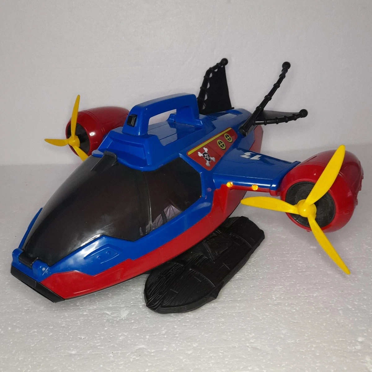 Paw patrol air patroller asda cheap