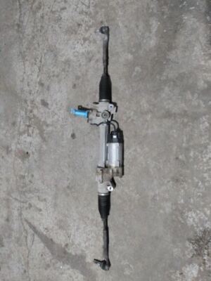 2018 Mercedes S-Class Sedan 222 Type Steering Gear/Rack ID 