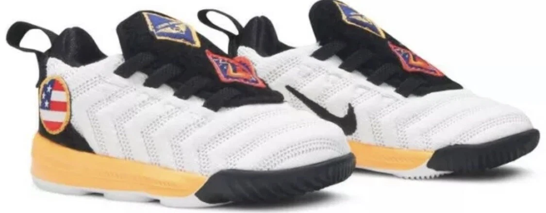 Lebron shop 16 strive
